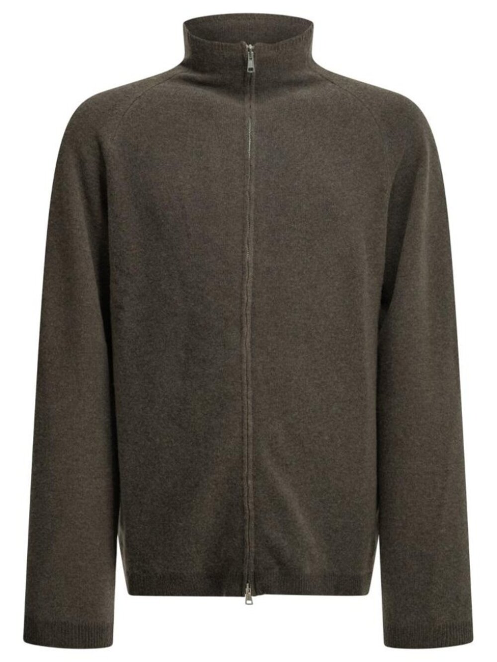 Our Legacy Line Zip-Up Sweater Tag Size 50 Men